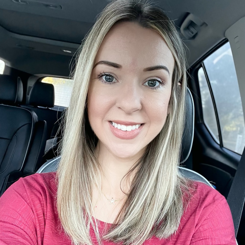 Meet your Posher, Britny